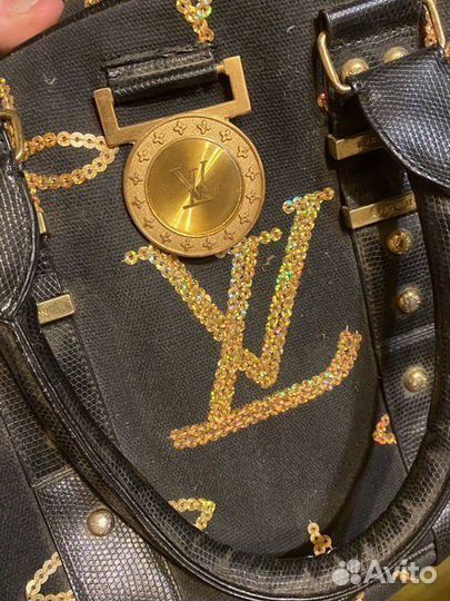 Сумка Louis vuitton оригинал