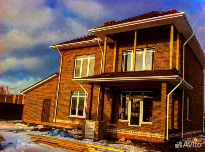 Окно в квартиру / дом / коттедж