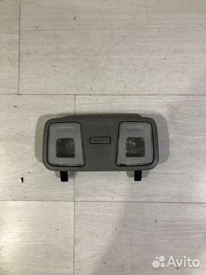 Плафон потолка KIA RIO 3 1.4 мт седан