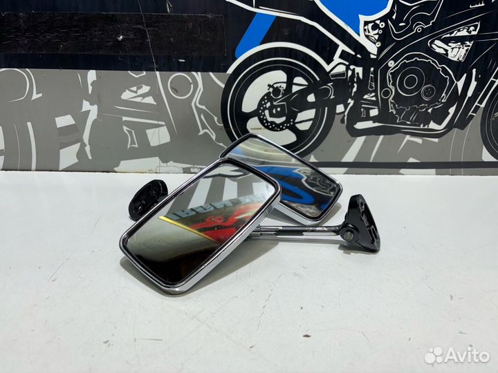 Зеркала Yamaha FZ 400 Fazer 1997г