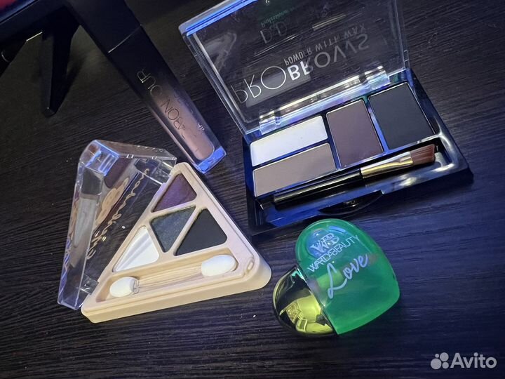 Набор косметики
