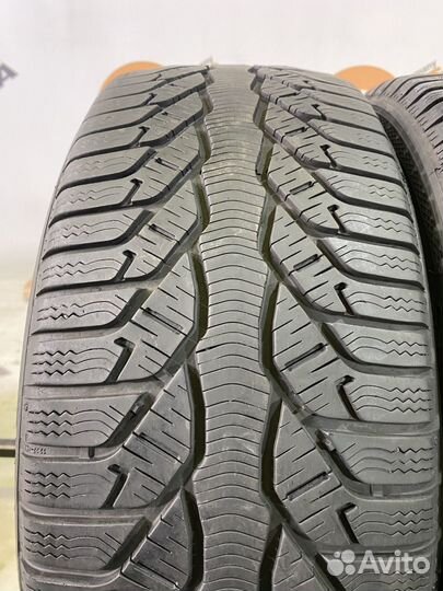 Kleber Krisalp HP2 205/45 R17 91V