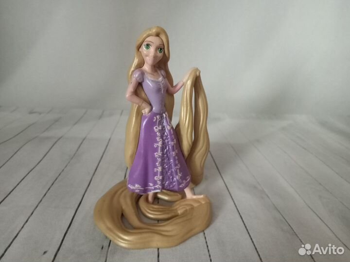 Фигурки принцессы дисней
