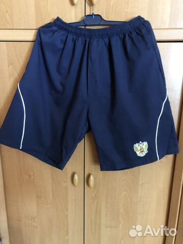 Шорты новые, 48-50 размер