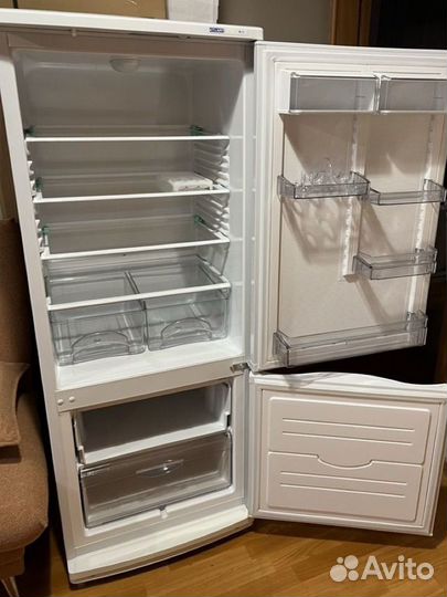 Холодильник Atlant