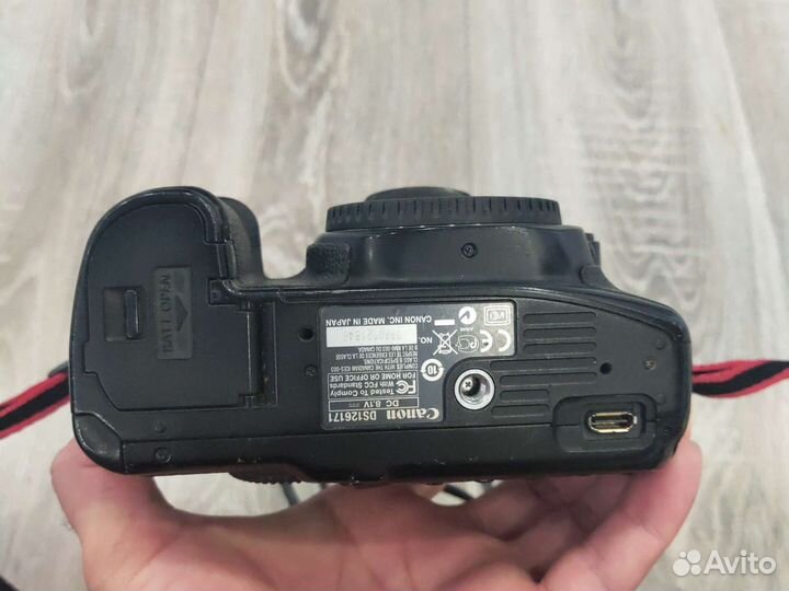 Canon EOS 40D
