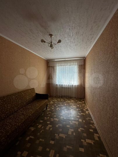 3-к. квартира, 67,2 м², 3/5 эт.