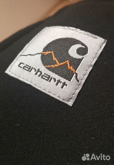 Зип xуди Carhartt vintage