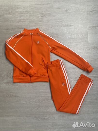 Спортивный костюм женский adidas оригинал