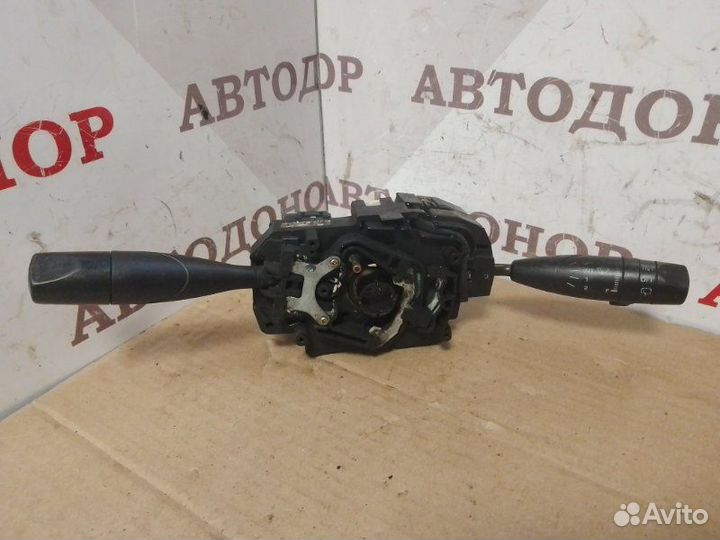 Подрулевой переключатель Mazda 626 GE 2.0