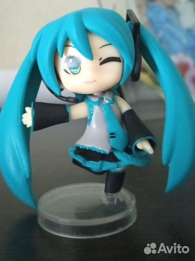 Фигурка аниме