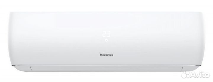 Сплит система Hisense AS-13UW4rydtv03