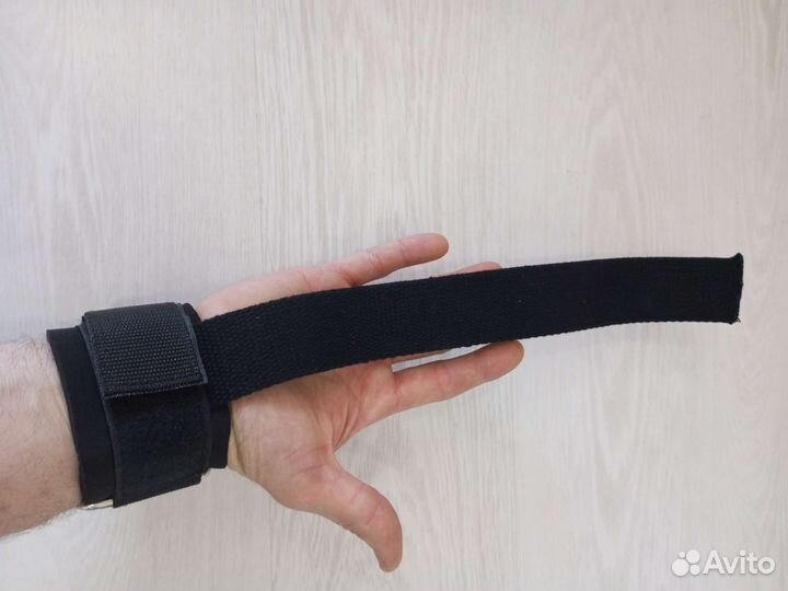 Кистевые ремни