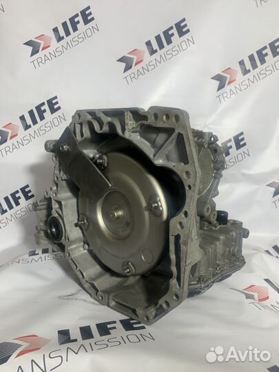 Вариатор nissan qashqai 1 6 Тула