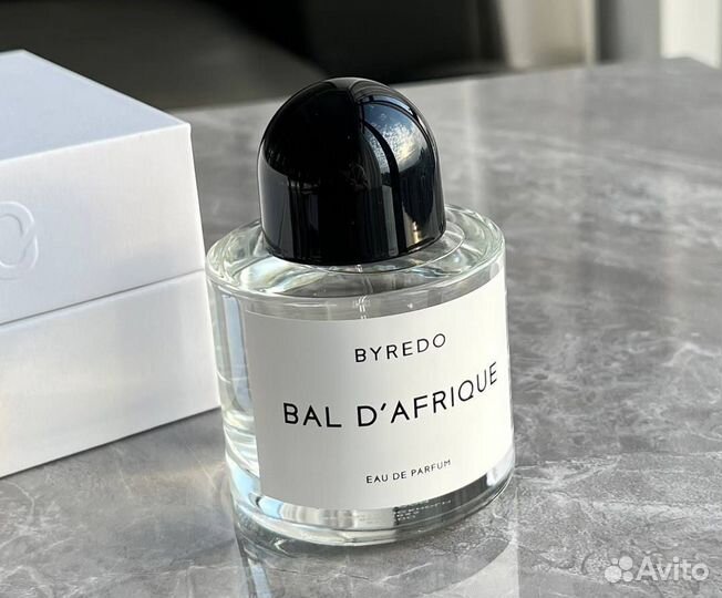 Byredo Parfums Bal d'Afrique 100ml