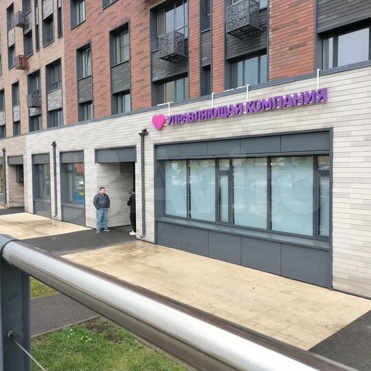 Торговая площадь, 74.5 м²