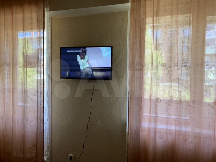 1-к. квартира, 33 м², 2/5 эт.