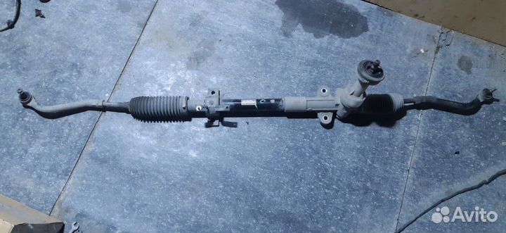 Рулевая рейка Hyundai IX35