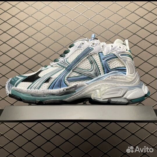 Balenciaga runner 2.0
