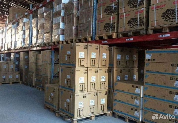 Тихий кондиционер