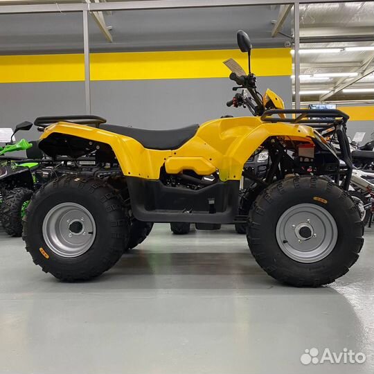 Irbis ATV 250(птс)