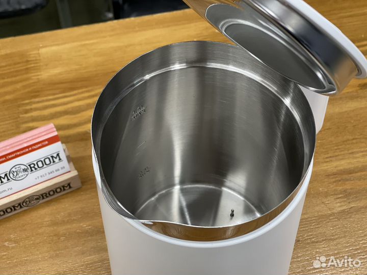 Чайник Xiaomi Viomi Smart Kettle