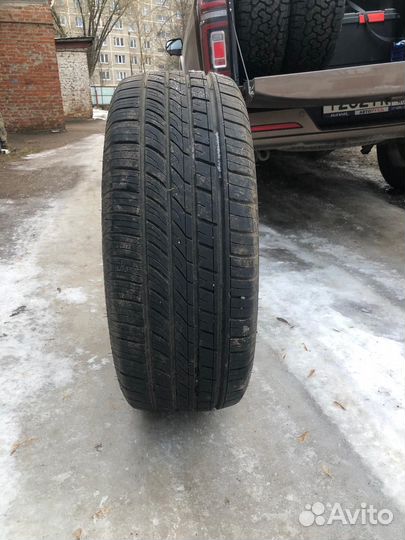 Cooper Discoverer HTS 265/60 R18 110H