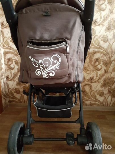 Коляска детская
