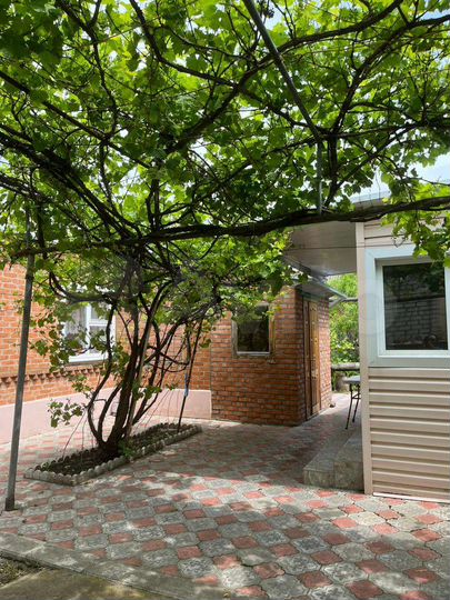 Дом 100 м² на участке 15 сот.