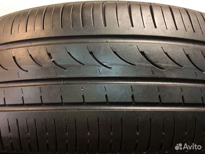 Bridgestone Dueler H/T 687 225/65 R17 101H
