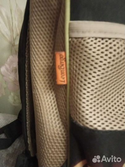 Ранец школьный для мальчика