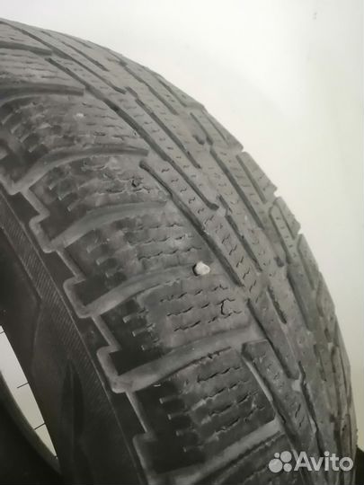 Nordman RS2 225/65 R17 106R