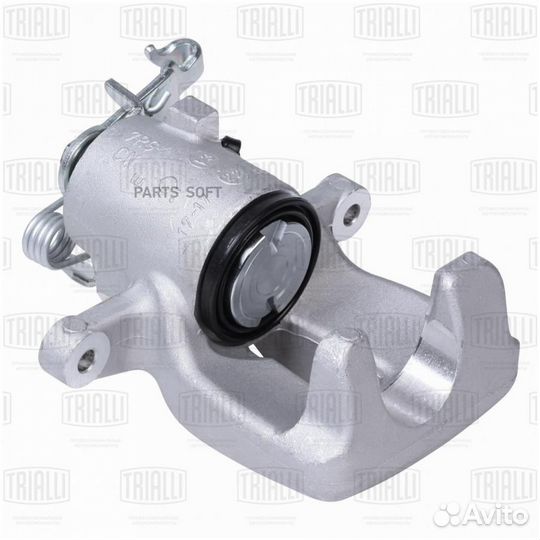 Trialli CF182068 Суппорт тормозной зад прав