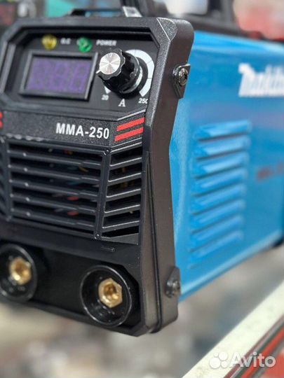 Makita Сварочный аппарат