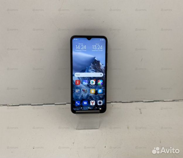 Xiaomi Redmi 9A, 2/32 ГБ