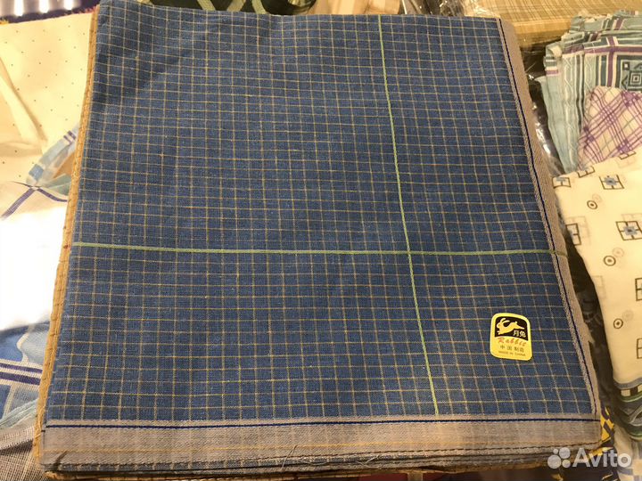 Носовой платок мужской