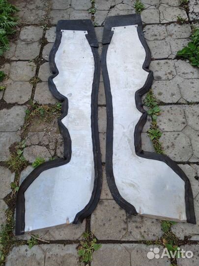 Подкрылок ваз 21-03, 21-06