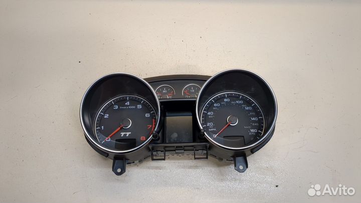 Щиток приборов Audi TT (8J), 2006