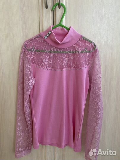 Блузка детская