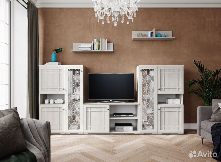 Ричард Полка навесная рн-1