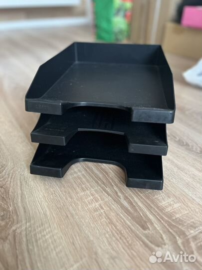 Лоток канцелярский