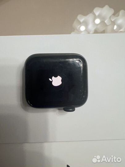 Часы apple watch 6 40 mm