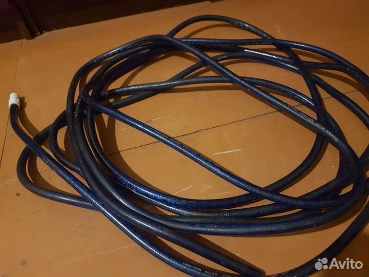 Дюралайт светодиодный