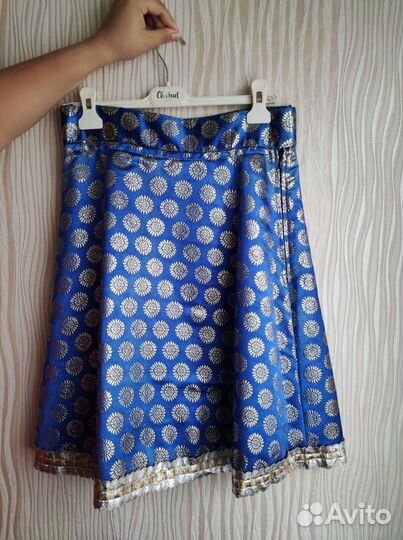 Сценический костюм