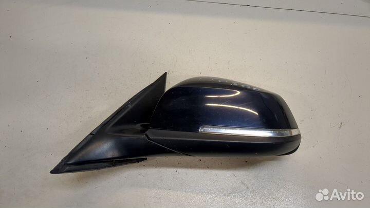 Зеркало боковое BMW 3 F30, 2012