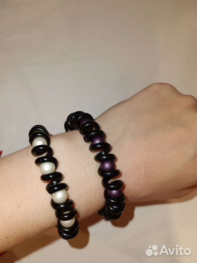 Резинки для волос