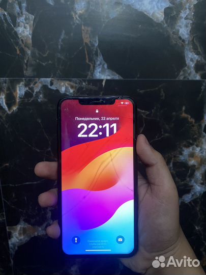 iPhone 11 Pro Max, 256 ГБ