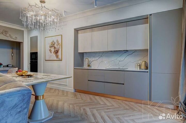 Кухная напрямую от производителя