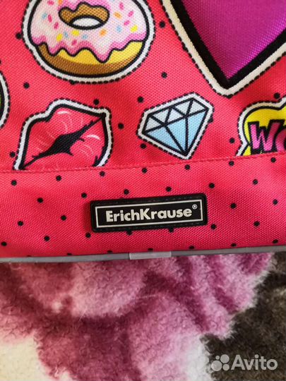 Школьный рюкзак ErichKrause
