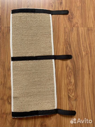 Когтеточка лурвиг